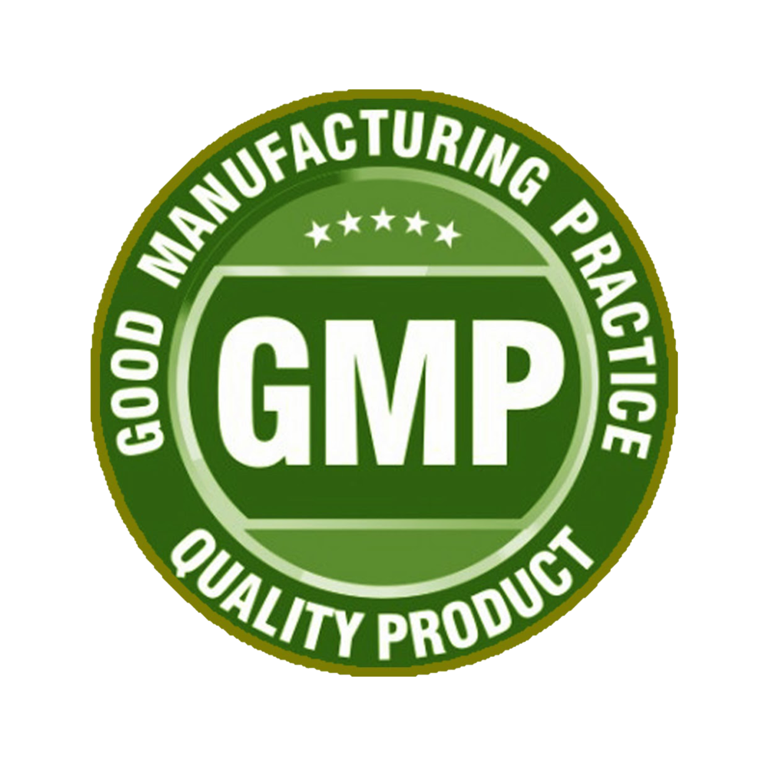 GMP Good Manufacturing Practice Certification