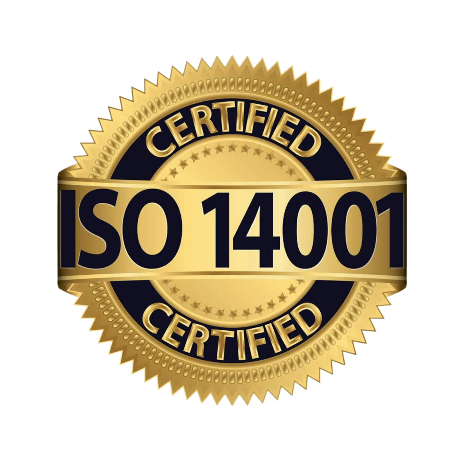 ISO 14001 Environmental Management System