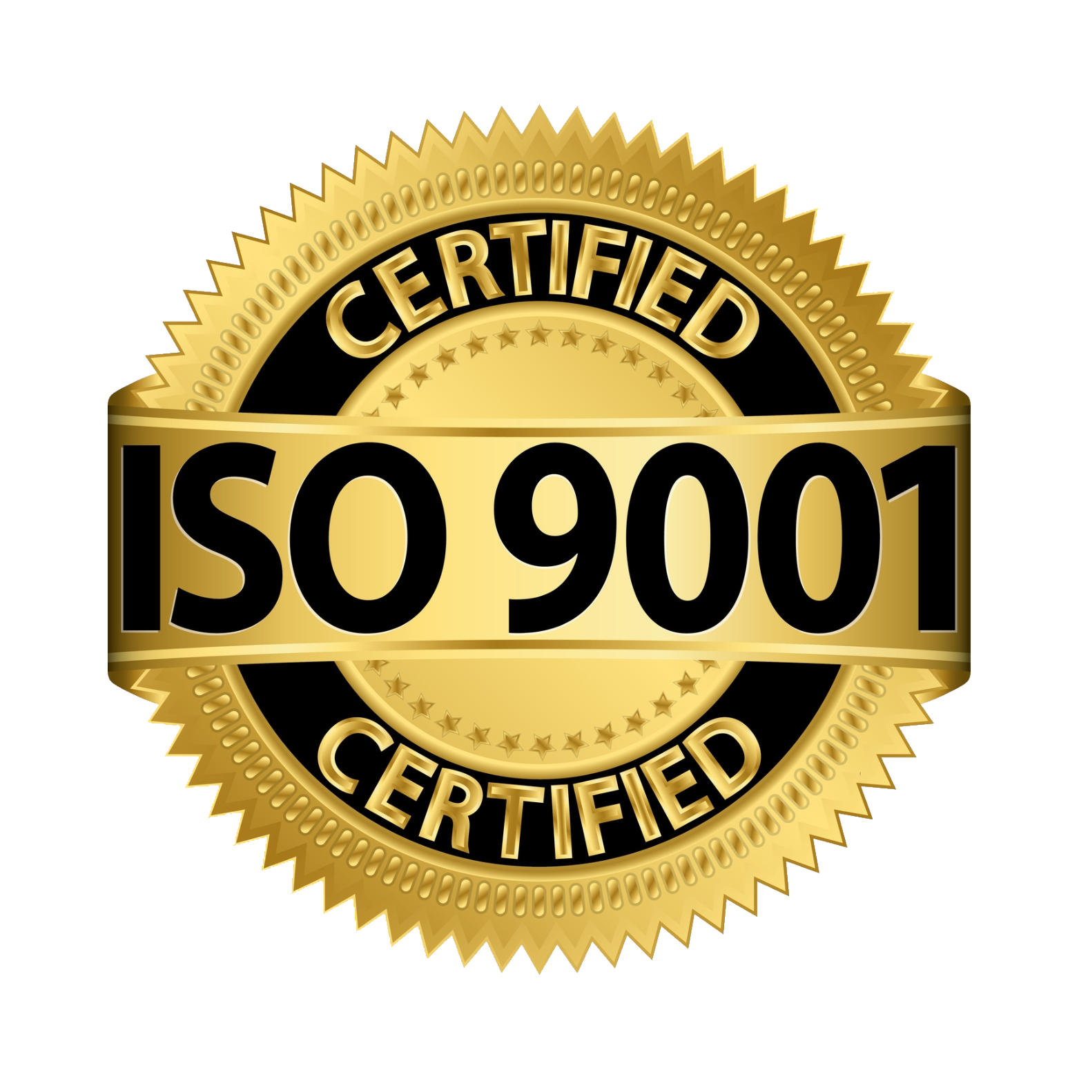 ISO 9001 Quality Management System