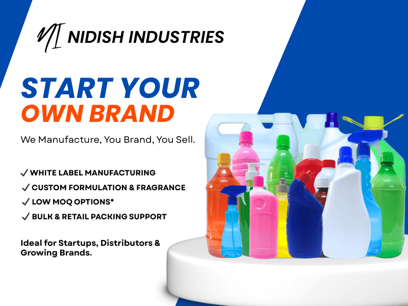 Manufacturing Excellence