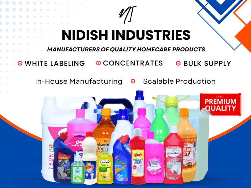 White Label Solutions